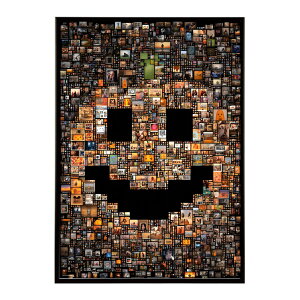 nEB[ Halloween nEB Hallowe'en J{` WbNI[^ |X^[ IW pvL CeA  vg|X^[ tHg CXg   傫ylm-poste