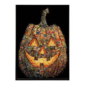 nEB[ Halloween nEB Hallowe'en J{` WbNI[^ |X^[ IW pvL CeA  vg|X^[ tHg CXg   傫ylm-poste