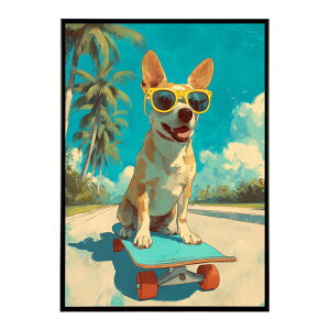 �J���t���X�P�{�[�h�b�O �C���X�g �A�j�� ���� �X�|�[�c ���g�� �r���e�[�W �� �|�X�^�[ �C���e���A ������� �v�����g�|�X�^�[ �t�H�g �C���X�g ������ ���� �傫���ylm-poster-1911�z