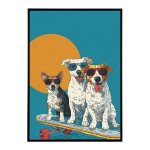 �J���t���X�P�{�[�h�b�O �C���X�g �A�j�� ���� �X�|�[�c ���g�� �r���e�[�W �� �|�X�^�[ �C���e���A ������� �v�����g�|�X�^�[ �t�H�g �C���X�g ������ ���� �傫���ylm-poster-1928�z