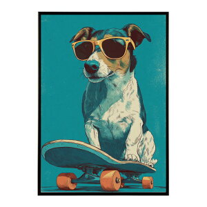 �J���t���X�P�{�[�h�b�O �C���X�g �A�j�� ���� �X�|�[�c ���g�� �r���e�[�W �� �|�X�^�[ �C���e���A ������� �v�����g�|�X�^�[ �t�H�g �C���X�g ������ ���� �傫���ylm-poster-1944�z