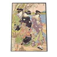 歌舞伎 和柄 浮世絵 江戸 アートプリント ポスター インテリア おしゃれ アート モダン シンプル お洒落 …
