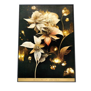 北欧 ポスター 花の人気商品 通販 価格比較 価格 Com