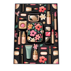 ポスター レトロ 昭和 ポップ カラフル ピンク フルーツ 柄 インテリア おしゃれ アート モダン a0 a1 a2 a3 a4 b0 b1 b2 b3 b4 特大 大きい 小さい 縦【si-poster-41】