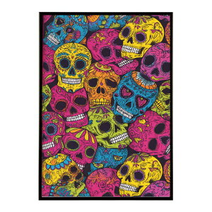 �h�N���|�X�^�[ �V���K�[�X�J�� �J���t�� ���҂̓� �A�[�g�|�X�^�[ ���L�V�R �f�U�C�� �Ǌ|�� �|�b�v �C���e���A �|�X�^�[ �C���e���A ������� �v�����g�|�X�^�[ �t�H�g �C���X�g ������ 