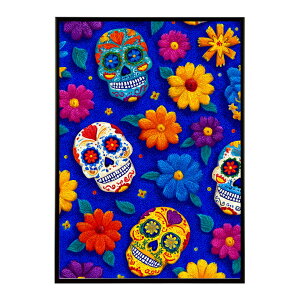 �h�N���|�X�^�[ �V���K�[�X�J�� �J���t�� ���҂̓� �A�[�g�|�X�^�[ ���L�V�R �f�U�C�� �Ǌ|�� �|�b�v �C���e���A �|�X�^�[ �C���e���A ������� �v�����g�|�X�^�[ �t�H�g �C���X�g ������ 