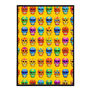 �h�N���|�X�^�[ �V���K�[�X�J�� �J���t�� ���҂̓� �A�[�g�|�X�^�[ ���L�V�R �f�U�C�� �Ǌ|�� �|�b�v �C���e���A �|�X�^�[ �C���e���A ������� �v�����g�|�X�^�[ �t�H�g �C���X�g ������ 