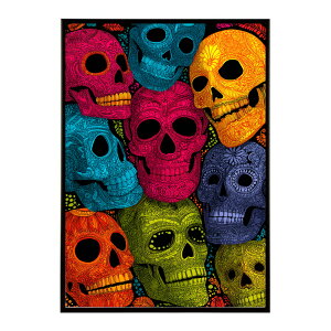 �h�N���|�X�^�[ �V���K�[�X�J�� �J���t�� ���҂̓� �A�[�g�|�X�^�[ ���L�V�R �f�U�C�� �Ǌ|�� �|�b�v �C���e���A �|�X�^�[ �C���e���A ������� �v�����g�|�X�^�[ �t�H�g �C���X�g ������ 