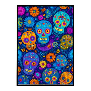 �h�N���|�X�^�[ �V���K�[�X�J�� �J���t�� ���҂̓� �A�[�g�|�X�^�[ ���L�V�R �f�U�C�� �Ǌ|�� �|�b�v �C���e���A �|�X�^�[ �C���e���A ������� �v�����g�|�X�^�[ �t�H�g �C���X�g ������ 