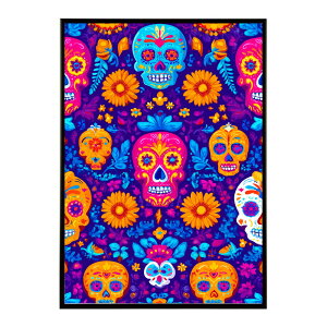 �h�N���|�X�^�[ �V���K�[�X�J�� �J���t�� ���҂̓� �A�[�g�|�X�^�[ ���L�V�R �f�U�C�� �Ǌ|�� �|�b�v �C���e���A �|�X�^�[ �C���e���A ������� �v�����g�|�X�^�[ �t�H�g �C���X�g ������ 