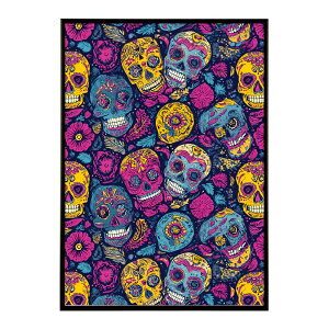 �h�N���|�X�^�[ �V���K�[�X�J�� �J���t�� ���҂̓� �A�[�g�|�X�^�[ ���L�V�R �f�U�C�� �Ǌ|�� �|�b�v �C���e���A �|�X�^�[ �C���e���A ������� �v�����g�|�X�^�[ �t�H�g �C���X�g ������ 