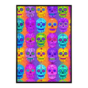 �h�N���|�X�^�[ �V���K�[�X�J�� �J���t�� ���҂̓� �A�[�g�|�X�^�[ ���L�V�R �f�U�C�� �Ǌ|�� �|�b�v �C���e���A �|�X�^�[ �C���e���A ������� �v�����g�|�X�^�[ �t�H�g �C���X�g ������ 