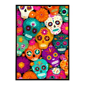 �h�N���|�X�^�[ �V���K�[�X�J�� �J���t�� ���҂̓� �A�[�g�|�X�^�[ ���L�V�R �f�U�C�� �Ǌ|�� �|�b�v �C���e���A �|�X�^�[ �C���e���A ������� �v�����g�|�X�^�[ �t�H�g �C���X�g ������ 