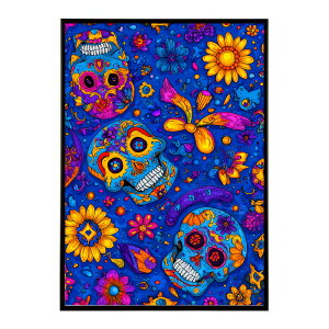 �h�N���|�X�^�[ �V���K�[�X�J�� �J���t�� ���҂̓� �A�[�g�|�X�^�[ ���L�V�R �f�U�C�� �Ǌ|�� �|�b�v �C���e���A �|�X�^�[ �C���e���A ������� �v�����g�|�X�^�[ �t�H�g �C���X�g ������ 