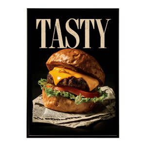 �n���o�[�K�[�|�X�^�[ �A�����J���|�X�^�[ �n���o�[�K�[ �A�[�g ���g���f�U�C�� EAT ME TASTY �J�t�F���� �C���e���A ������� �v�����g�|�X�^�[ �t�H�g �C���X�g ������ ���� �傫���ylm-poster-5