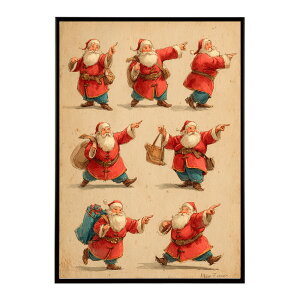 Christmas T^N[X T^ Cxg p[eB[ k Xmas giJC G CXg |X^[ CeA  vg|X^[ tHg CXg ylm-poster-7232z