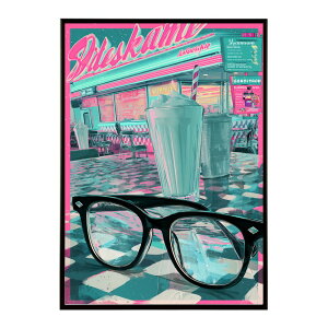 Kl ዾ TOX |bv Jt h t[ vg|X^[ vg|X^[ tHg CXg   傫ykm-poster-500z