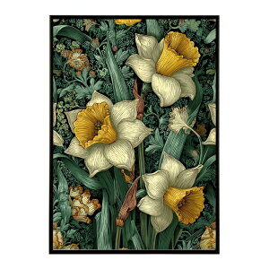 �a���� �|�X�^�[ �G�߂̉� �~�̉� ���t �t�����[�A�[�g �{�^�j�J�� �k�� ���_�� �i�`������ �Ԃ̂����炵 �Ǌ|�� �M�t�g �L�O�� �a�����ykm-poster-2226�z