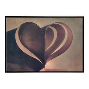 �n�[�g �|�X�^�[ �C���e���A ������� �� �o�����^�C�� �k�� �v�����g �t�H�g �C���X�g �傫�� ����ylm-poster-9179�z