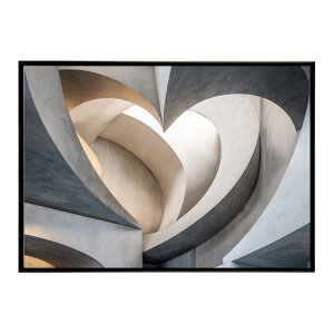 �n�[�g �|�X�^�[ �C���e���A ������� �� �o�����^�C�� �k�� �v�����g �t�H�g �C���X�g �傫�� ����ylm-poster-9184�z