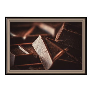 �`���R���[�g �|�X�^�[ �C���e���A ������� �o�����^�C�� �J�t�F �k�� �v�����g �t�H�g �C���X�g ����ylm-poster-9605�z