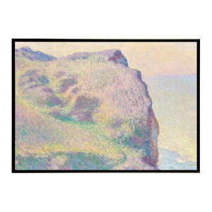 �y�N���[�h�E���l�z���i/La Pointe du Petit Ailly�yClaude Monet�z(1897)�G�� �|�X�^�[ �f�W�^�����}�X�^�[ ���� �G ���� ���G ���ybn-poster-8068�z