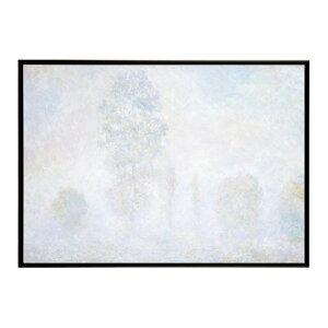 �y�N���[�h�E���l�z���i/Morning Haze�yClaude Monet�z(1888)�G�� �|�X�^�[ �f�W�^�����}�X�^�[ ���� �G ���� ���G ���ybn-poster-8096�z