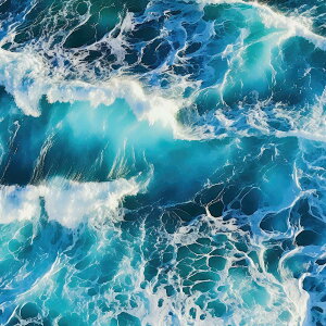 サーフ系 正方形ポスター 海岸 海 波 ビーチ サーフィン 砂浜 四角 デザイン ポスター スクエア 5センチ刻みでサイズ豊富 インテリア デザイン プリント 絵画 オフィス 住宅 店舗 お洒落 かっ