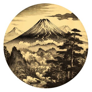 ���̕x�m ���^ �S�[���h �R �x�m�R �����v �^�C �O�b�Y �A�C�e�� �J�^ �����`�|�X�^�[ �l�p �f�U�C�� �|�X�^�[ �X�N�G�A 5�Z���`���݂ŃT�C�Y�L�x �G��ysq-poster-1078�z