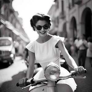 �K�[���Y�t�H�g �����`�|�X�^�[ ���� ���f�� �|�[�g���[�g ���� ���m�N�� �ʐ^ �l���� �J�b�R�C�C�l�p �f�U�C�� �|�X�^�[ �X�N�G�A 5�Z���`���݂ŃT�C�Y�L�x �C���e���A �f�U�C�� �v�����g 