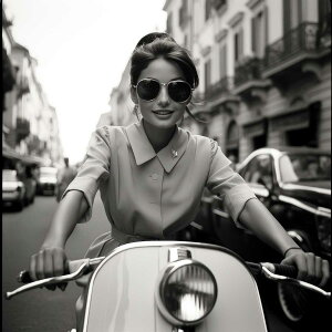 �K�[���Y�t�H�g �����`�|�X�^�[ ���� ���f�� �|�[�g���[�g ���� ���m�N�� �ʐ^ �l���� �J�b�R�C�C�l�p �f�U�C�� �|�X�^�[ �X�N�G�A 5�Z���`���݂ŃT�C�Y�L�x �C���e���A �f�U�C�� �v�����g 