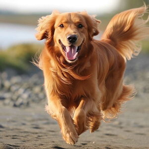 フレンチブルドッグ 犬 ドッグ 動物 波 サーフ ビーチ 走る ペット 夏 正方形ポスター 四角 デザイン ポスター スクエア 5センチ刻みでサイズ豊富 インテリア デザイン プリント 絵画 オフィ