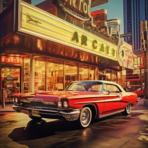 アメリカン レトロ ポスター ヴィンテージ レトロアート ミッドセンチュリーモダン ポップアート ノスタルジックアート ダイナー オールドハリウッド 1970 1980 デザイン スクエア インテリア