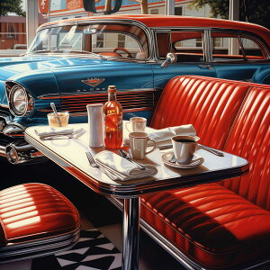 �A�����J�� ���g�� �|�X�^�[ ���B���e�[�W ���g���A�[�g �~�b�h�Z���`�����[���_�� �|�b�v�A�[�g �m�X�^���W�b�N�A�[�g �_�C�i�[ �I�[���h�n���E�b�h 1970 1980 �f�U�C�� �X�N�G�A �C���e���A