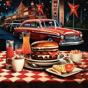 �A�����J�� ���g�� �|�X�^�[ ���B���e�[�W ���g���A�[�g �~�b�h�Z���`�����[���_�� �|�b�v�A�[�g �m�X�^���W�b�N�A�[�g �_�C�i�[ �I�[���h�n���E�b�h 1970 1980 �f�U�C�� �X�N�G�A �C���e���A