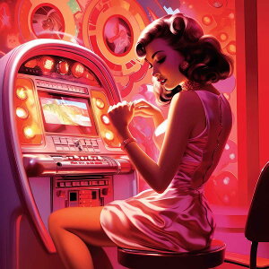 �A�����J�� ���g�� �|�X�^�[ ���B���e�[�W ���g���A�[�g �~�b�h�Z���`�����[���_�� �|�b�v�A�[�g �m�X�^���W�b�N�A�[�g �_�C�i�[ �I�[���h�n���E�b�h 1970 1980 �f�U�C�� �X�N�G�A �C���e���A