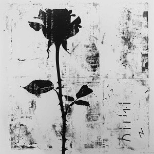 バラ 花 赤 ローズ 植物 ブーケ 赤い花 正方形ポスター 四角 デザイン ポスター スクエア 5センチ刻みでサイズ豊富 インテリア デザイン プリント 絵画 オフィス 住宅 店舗 お洒落 かっこいい