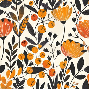 植物 グリーン 花 果物 フルーツ プランツ フラワー 自然 正方形ポスター 四角 デザイン ポスター スクエア 5センチ刻みでサイズ豊富 インテリア デザイン プリント 店舗 お洒落 【sq-poster-2303