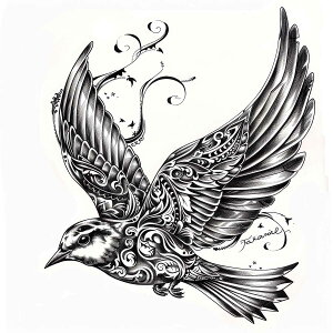 �� �o�[�h �g���C�o�� �^�g�D�[ �n�G ���� ���m�N�� �ŉ� �H �t�F�U�[ �k�� �����`�|�X�^�[ �l�p �f�U�C�� �|�X�^�[ �X�N�G�A �C���e���A �f�U�C�� �v�����g �X�� ������ �ysq-poster-2386�z