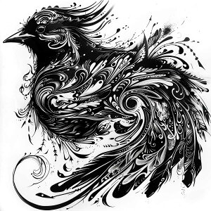 �� �o�[�h �g���C�o�� �^�g�D�[ �n�G ���� ���m�N�� �ŉ� �H �t�F�U�[ �k�� �����`�|�X�^�[ �l�p �f�U�C�� �|�X�^�[ �X�N�G�A �C���e���A �f�U�C�� �v�����g �X�� ������ �ysq-poster-2447�z