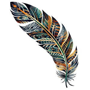 鳥 バード トライバル タトゥー 墨絵 白黒 モノクロ 版画 羽 フェザー 北欧 正方形ポスター 四角 デザイン ポスター スクエア インテリア デザイン プリント 店舗 お洒落 【sq-poster-2482】