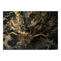 楽天市場】龍（生産国日本）（壁紙・装飾フィルム｜インテリア・寝具 