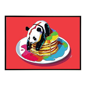 �p���_ panda �A�j�}�� �|�X�^�[ ���� ���� �C���X�g �q������ �|�b�v �C���e���A ������� �v�����g�|�X�^�[ �t�H�g �I�V���� �A�[�g ���_�� �V���v�� ������ ���� �傫���ysi-poster-1467�z