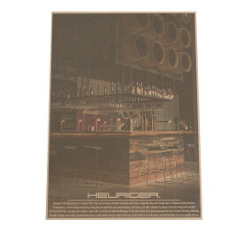 アートプリント ポスター インテリア ボトル バー アート モダン シンプル おしゃれ お洒落 ワイン 飲み物 ウィンドウ 窓 町 街 ワインセラー ライト 光 酒 a0 a1 a2 a3 a4 b0 b1 b2 b3 b4 特大 小さい 縦【fg-poster-30】