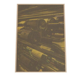 アートプリント ポスター インテリア おしゃれ フォト ボトル お酒 ウイスキー ワイン ブリティッシュ レトロ ビール a0 a1 a2 a3 a4 b0 b1 b2 b3 b4 特大 大きい 小さい 縦【fg-poster-894】