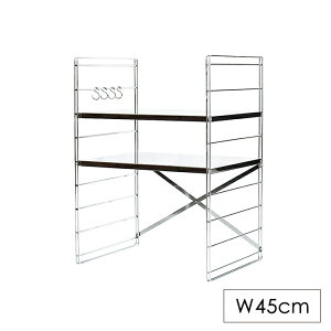 yp10{1623:59܂Łz g[X^[bN 2i  45cm XeX Lb`bN  {