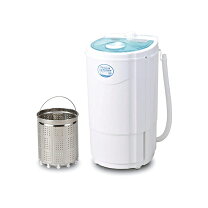 楽天市場】SOMELA 高速脱水機 C14L SSの通販