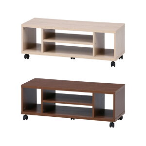 【p5倍☆秋のポイント祭 10/31まで】 テレビ台 32型 キャスター付き TV台 シンプル