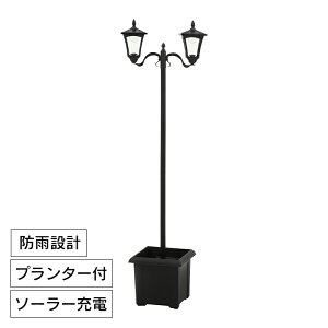 yԌ 10%OFF!!yVX[p[SALEz \[[X^hCg LED v^[t 2 \[[pl AeB[N K[fCg