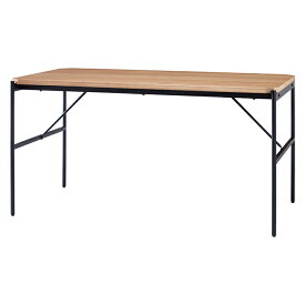 [p10倍!!クーポンあり☆楽天スーパーSALE] ダイニングテーブル 135cm キッチン テーブル 木製 おしゃれ シンプル